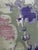 Hand Knotted Borderless Modern Design Wool Pile Rug. 10'09" X 14'06" For Sale - Image 4 of 4