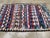 Galerie Shabab Collection Mid-20th Century Persian Flatweave Kilim Rug For Sale In New York - Image 6 of 9