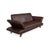 Rossini Leather Two-Seater Sofa from Koinor For Sale - Image 4 of 15