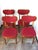 Vintage Chairs from Thonet, 1960s, Set of 4 For Sale - Image 9 of 10