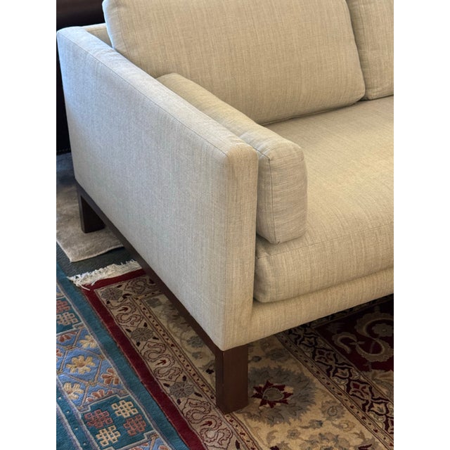 Minimalism Room Furniture Jasper Sofa For Sale - Image 3 of 12