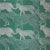Contemporary Walking Leopards 3 Fabric Wall Covering by Chiara Mennini for Midsummer-Milano For Sale - Image 3 of 3