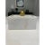 Stone Transitional Modern Marble Trinket Box For Sale - Image 7 of 8