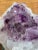 Amethyst Crystal Specimen For Sale - Image 10 of 13