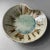 Mid-Century Japanese Organic Ceramic Art Bowl, 1960s For Sale - Image 4 of 18