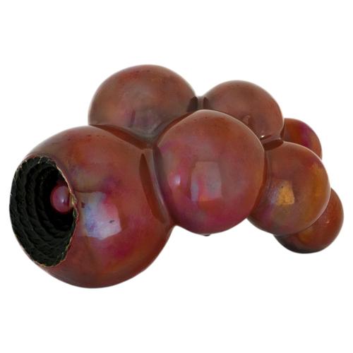 Corpus Archetypus Sculptural Object by Caspi Ceramics Nl For Sale - Image 6 of 6