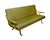 Digamma Sofa in Steel and by Ignazio Gardella for Gavina, 1970s For Sale - Image 6 of 6