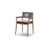 Cassina Dine Out Outside Chairs by Rodolfo Dordoni for Cassina, Set of 6 For Sale - Image 4 of 9