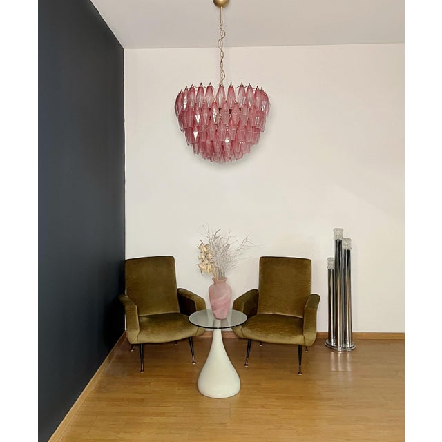 Perfect vintage condition. The glasses are perfect; brass that serves as a glazing bead has some sign of opacity due to...