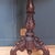 Antique Tilt-Top Table, 1800s For Sale - Image 4 of 16