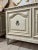 Early 20th Century Italian Chests of Drawers with Wood Panels, Set of 2 For Sale - Image 5 of 9