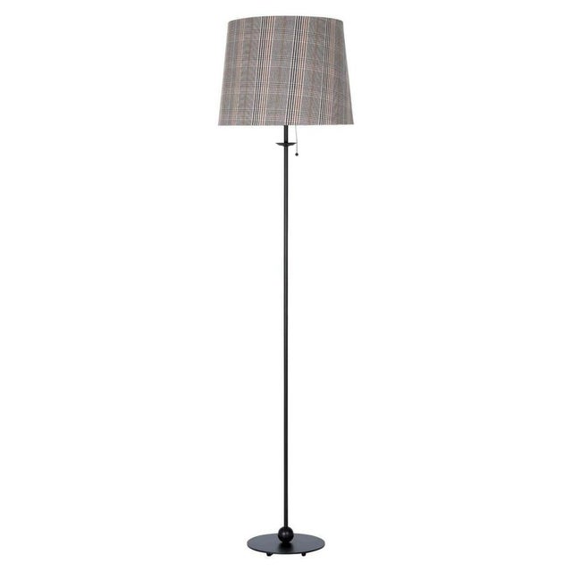 Not Yet Made - Made To Order Large Black Table Lamp from Konsthantverk For Sale - Image 5 of 6