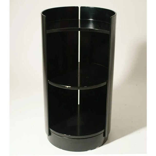 Gavina Vintage Cabinet from Kazuhide Takahama for Gavina, 1960s For Sale - Image 4 of 6