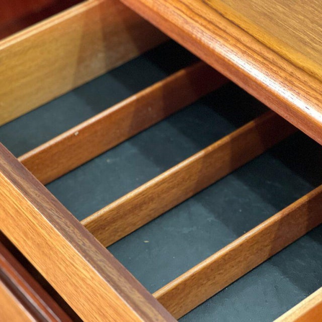 Sideboard from White and Newton For Sale - Image 12 of 18