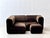 Modern Modular Lounge Seating Group from Blico, Switzerland, 1975 For Sale - Image 3 of 17