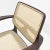 Wood Oscar Dining Chair by Linbrasil for Sergio Rodrigues, 2000s For Sale - Image 7 of 13