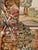 Vintage French Jacquard Halluin Tapestry, 1960s For Sale - Image 12 of 18