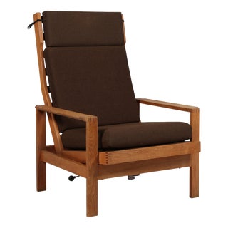Lounge Chair by Henry Schubell, 1960s, Set of 2 For Sale