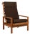 Lounge Chair by Henry Schubell, 1960s, Set of 2 For Sale