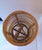 Wicker Rattan Plant Stand Holder Cachepot For Sale - Image 9 of 9