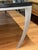 19th Century Neo Classical Grand Tour Specimen Table Top New Steel Artisan Base For Sale In Palm Springs - Image 6 of 18