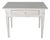 Swedish Gustavian Style Painted Table, circa 1850 For Sale