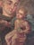Figurative 17th Century Renaissance Religious Painting For Sale - Image 3 of 5