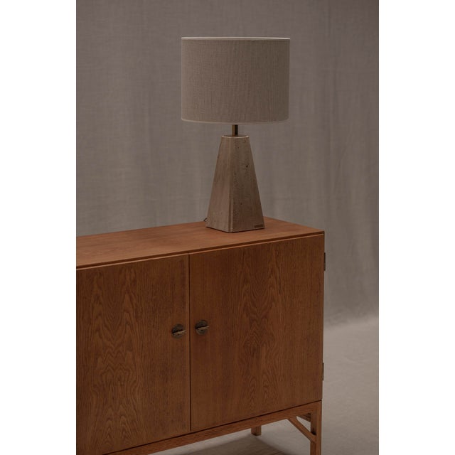 1960s Model No. 232 China Cabinet by Borge Mogensen, 1960s For Sale - Image 5 of 18