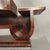 1920s Art Deco Dressing Table with Mirror, 1930s For Sale - Image 5 of 9