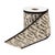 Add a festive, handcrafted touch to your holiday decor with our Wired Cotton Holiday Ribbon. Measuring 4 inches wide and 5...