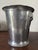 Pewter Champagne Bucket Cooler by Jean Goardere, 1970s For Sale - Image 10 of 16