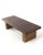 Coffee Table by Angel I. Pazmino for Muebles De Estilo, 1970s For Sale - Image 10 of 13