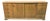John Widdicomb Mid-Century Modern Credenza / Sideboard For Sale