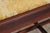 Chippendale Style Mahogany Window Bench For Sale - Image 12 of 18
