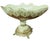Italian 1980s Satsuma Bronze Porcelain Bronze Compote Urn Bowl Italian Regency For Sale - Image 3 of 9