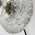 Ice Glass Wall Light or Flush Mount from Peill & Putzler, 1970s For Sale - Image 16 of 18
