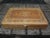 Brown Mid 20th Century Vintage Rectangular Moroccan Inlaid Decorative Box For Sale - Image 8 of 12
