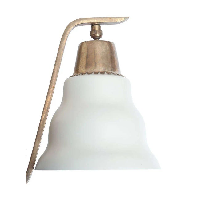 1970s Sconces from Flos, 1970s, Set of 2 For Sale - Image 5 of 6