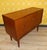 Teak Mini Sideboard from Bartels Werke GmbH, 1960s For Sale - Image 6 of 16