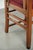 Art Nouveau / Jugendstil Armchair from Schuitema For Sale - Image 11 of 13
