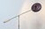 Monumental Adjustable Floor Lamp by Sarfatti for Arteluce, 1952 For Sale - Image 13 of 17