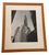 1990s Philip Trager Signed Black & White Photograph, New York 1992 For Sale - Image 5 of 12
