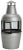 Modern Chiminea in Silver & Black For Sale - Image 3 of 6