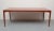 Brown Coffee Table in Teak, 1965 For Sale - Image 8 of 11