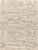 Beige Exquisite Rugs Platinum Hand-Knotted New Zealand Wool & Nettle Fiber Light Beige Rug-12'X15' For Sale - Image 8 of 8