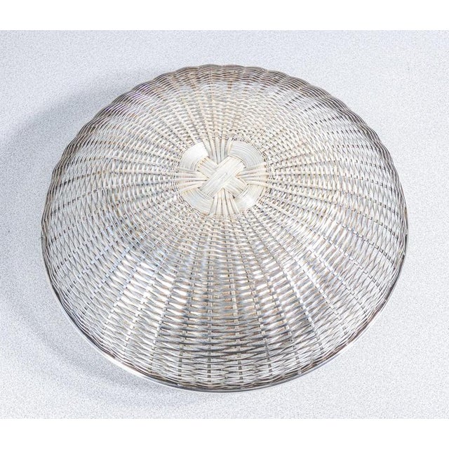 Container Set from Lino Sabattini, Set of 4 For Sale - Image 14 of 18