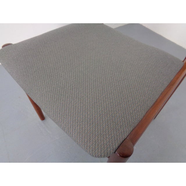 Dining Chairs from Interlübke, 1960s, Set of 4 For Sale - Image 14 of 18