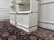 English White Display Bookcase from Globe Wernicke For Sale - Image 13 of 18