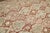 Early 20th Century Early 20th Century Geometric Persian Bakhtiari Carpet - 10'6" x 13'4" For Sale - Image 5 of 10