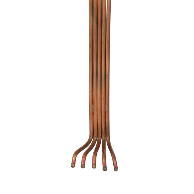 Vintage Tree Art Object by Daniel Dhaeseleer, 1970s For Sale - Image 13 of 14